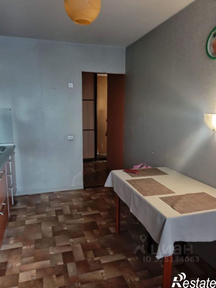 1-комн квартира ул Вишневая, 32,  д. 32