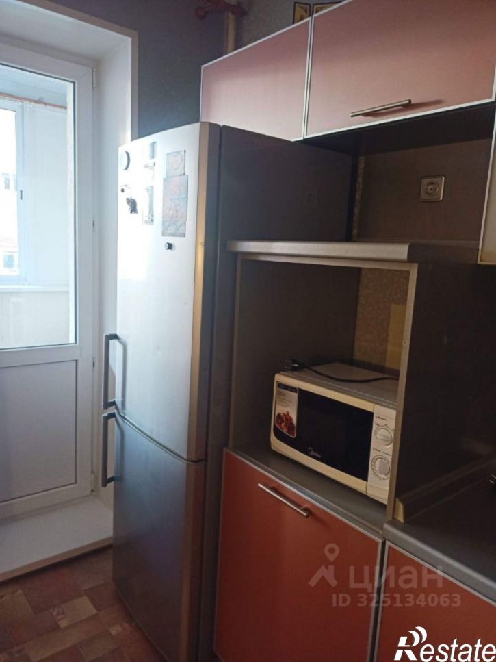 1-комн квартира ул Вишневая, 32,  д. 32