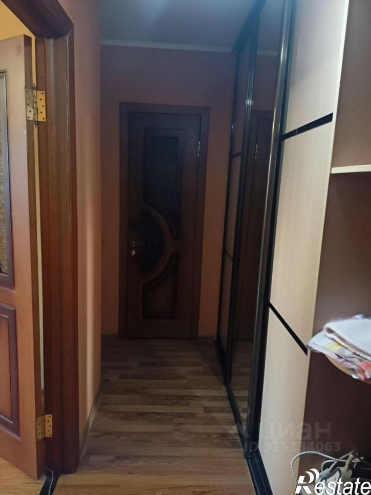 1-комн квартира ул Вишневая, 32,  д. 32
