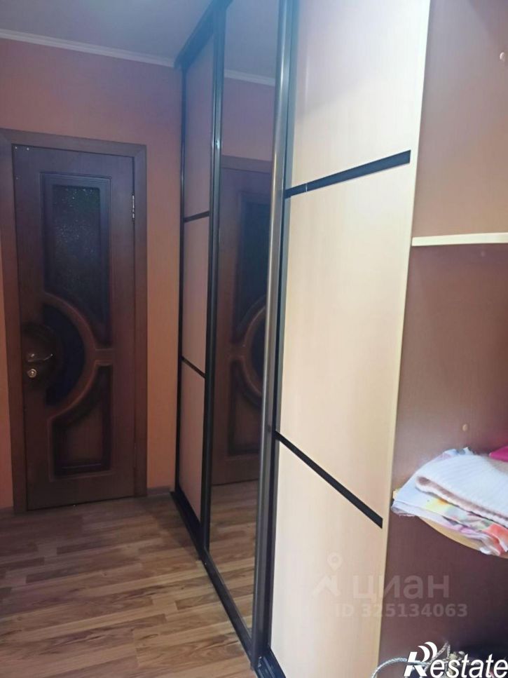1-комн квартира ул Вишневая, 32,  д. 32