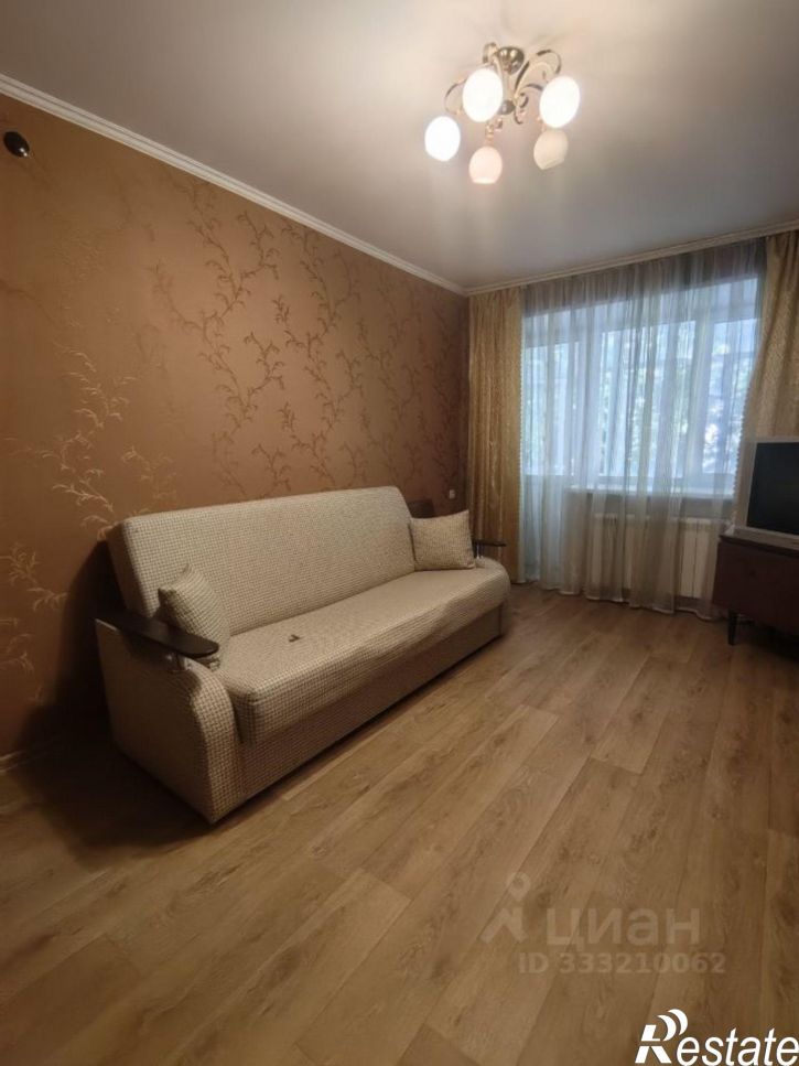1-комн квартира ул Вокзальная, 89,  д. 89