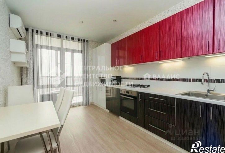 3-комн квартира ул Новоселов, 47а,  д. 47а