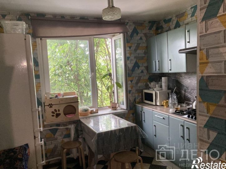 2-комн квартира ул Гайдара (Солотча), 13,  д. 13