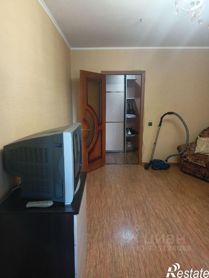 1-комн квартира ул Вишневая, 32,  д. 32