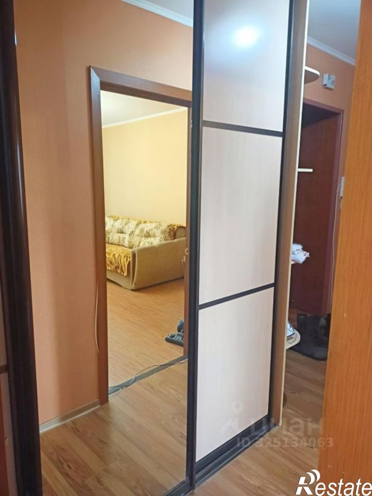 1-комн квартира ул Вишневая, 32,  д. 32