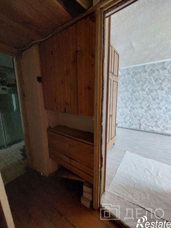 Комната ул Новоселов, 4 1,  д. 4 1,  к. 1