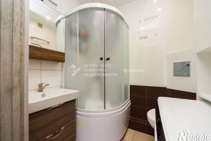 1-комн квартира микрорайон Олимпийский Городок, 1