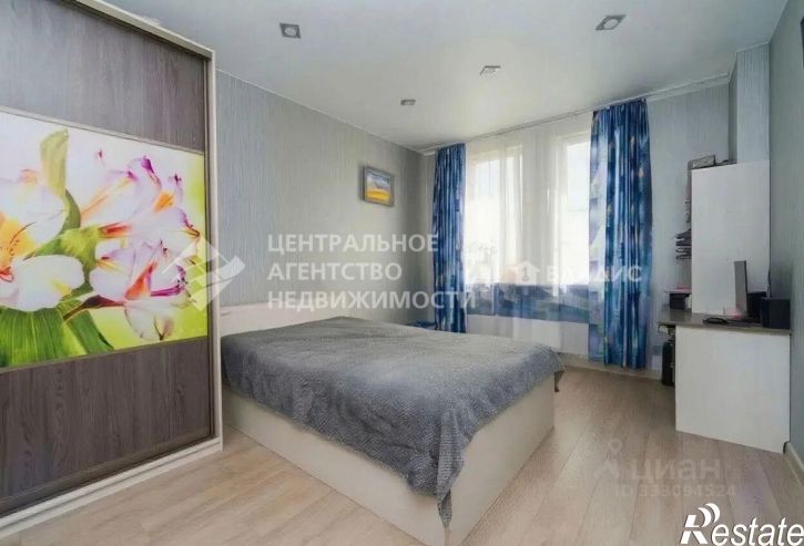 3-комн квартира ул Новоселов, 47а,  д. 47а