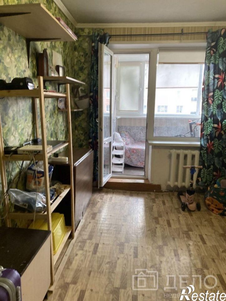 2-комн квартира ул Гайдара (Солотча), 13,  д. 13