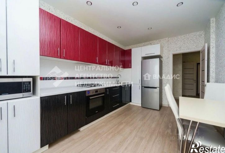 3-комн квартира ул Новоселов, 47а,  д. 47а