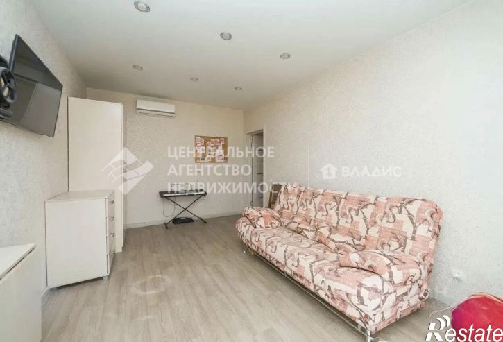3-комн квартира ул Новоселов, 47а,  д. 47а