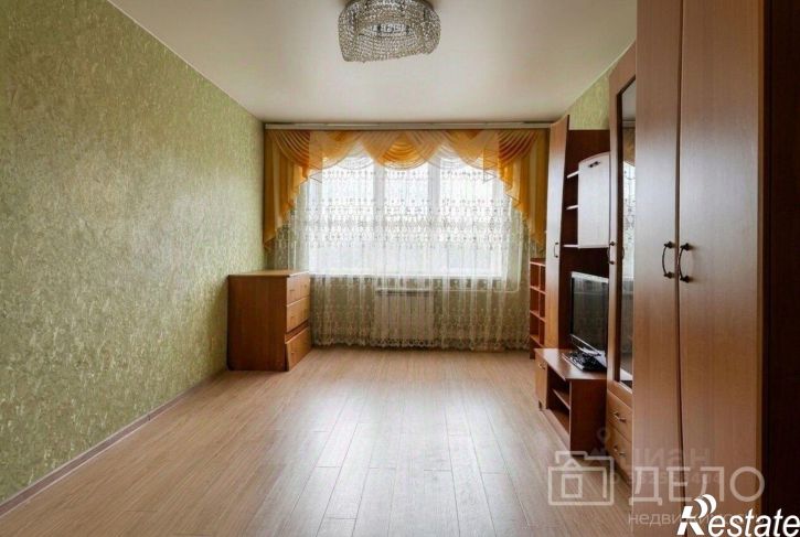 3-комн квартира ул Бирюзова, 22 1,  д. 22 1,  к. 1