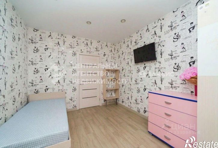 3-комн квартира ул Новоселов, 47а,  д. 47а