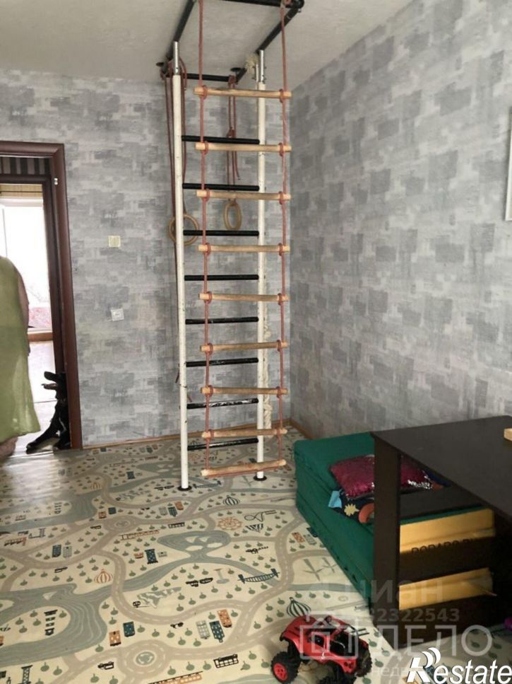 2-комн квартира ул Гайдара (Солотча), 13,  д. 13