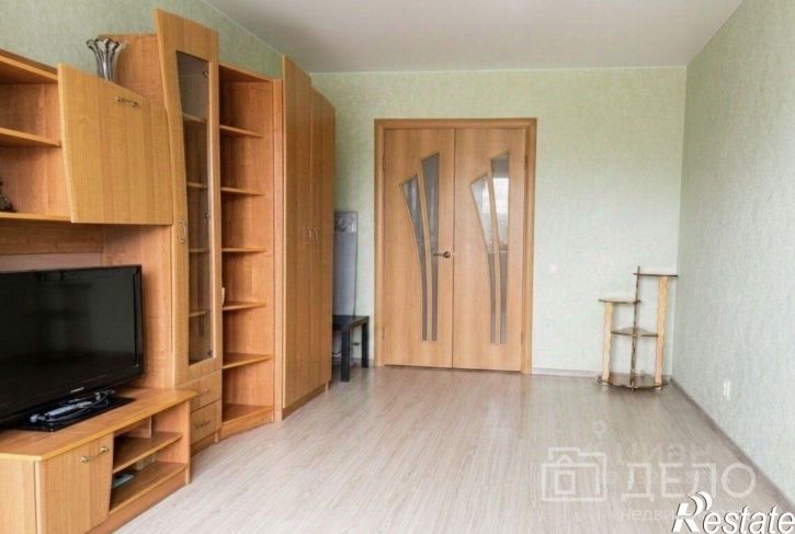 3-комн квартира ул Бирюзова, 22 1,  д. 22 1,  к. 1