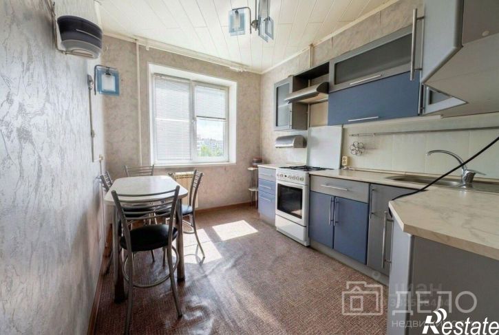 3-комн квартира ул Бирюзова, 22 1,  д. 22 1,  к. 1