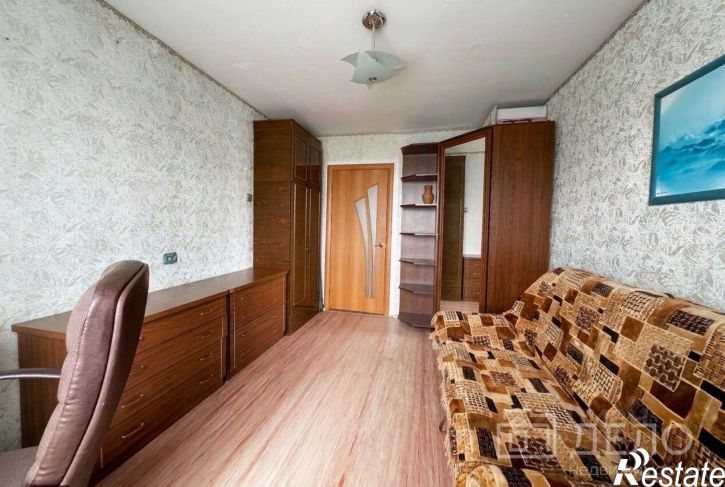 3-комн квартира ул Бирюзова, 22 1,  д. 22 1,  к. 1