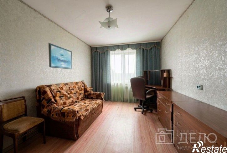 3-комн квартира ул Бирюзова, 22 1,  д. 22 1,  к. 1