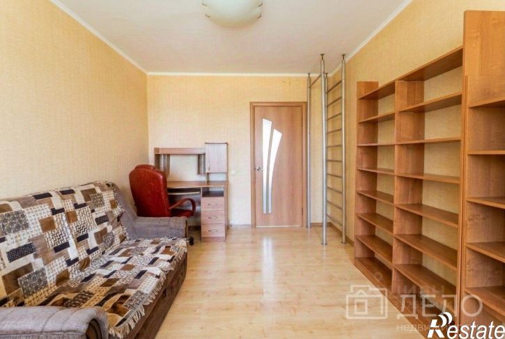 3-комн квартира ул Бирюзова, 22 1,  д. 22 1,  к. 1