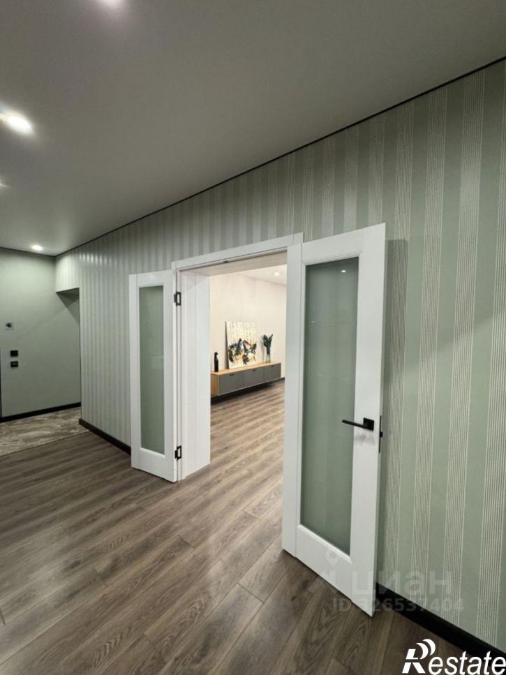 3-комн квартира ул С.Середы, 36,  д. 36