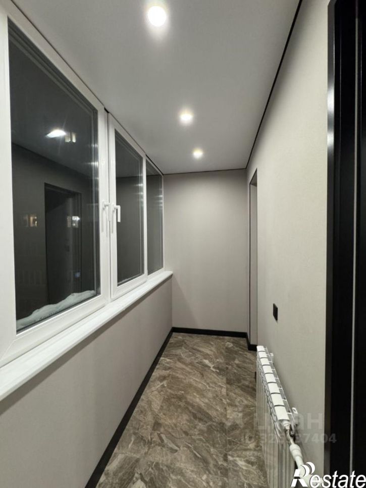 3-комн квартира ул С.Середы, 36,  д. 36