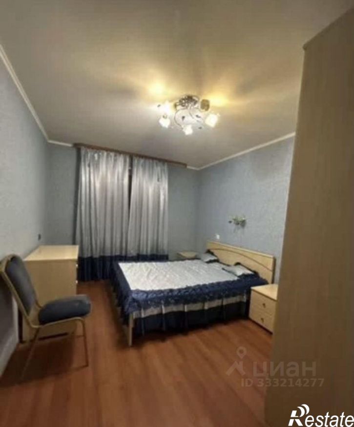 2-комн квартира ул Скоморошинская, 15 2,  д. 15 2,  к. 2