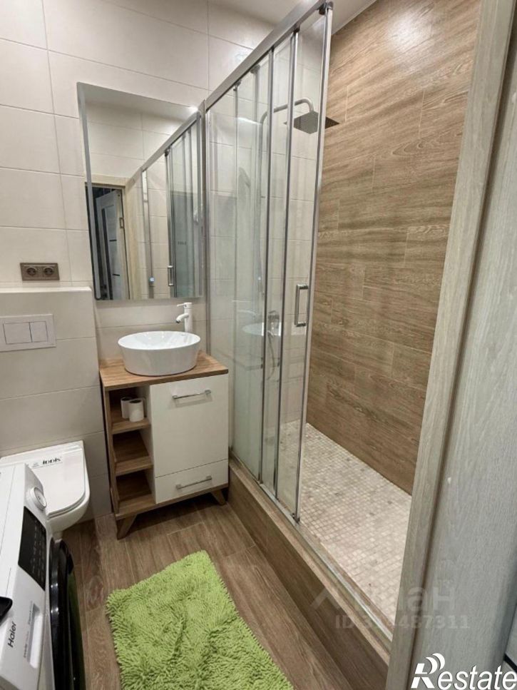 1-комн квартира ул Быстрецкая, 18 1,  д. 18 1,  к. 1