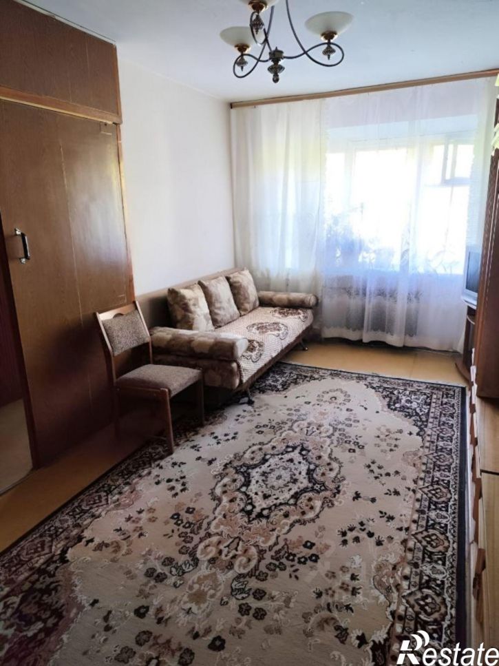 2-комн квартира ул 6-я Линия, 4,  д. 4