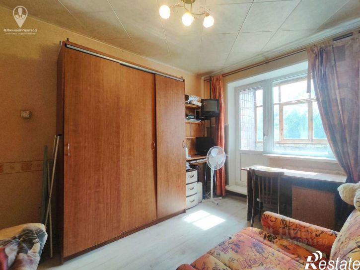 2-комн квартира ул Новоселов, 58 3,  д. 58 3,  к. 3