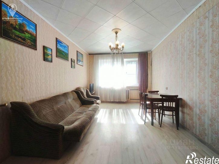 2-комн квартира ул Новоселов, 58 3,  д. 58 3,  к. 3