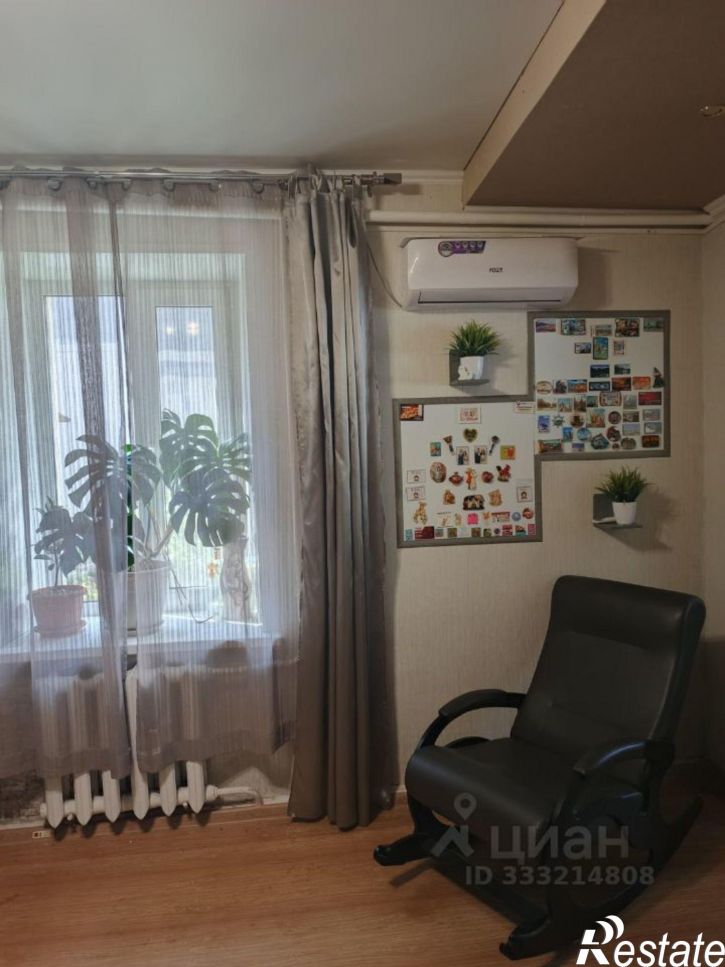 2-комн квартира ул Кудрявцева, 31,  д. 31