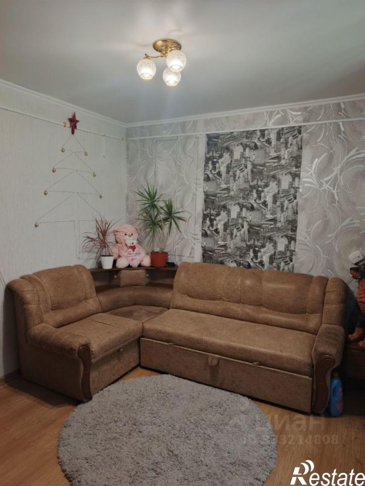 2-комн квартира ул Кудрявцева, 31,  д. 31