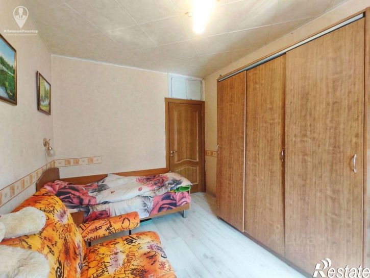 2-комн квартира ул Новоселов, 58 3,  д. 58 3,  к. 3