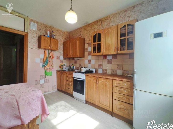 2-комн квартира ул Новоселов, 58 3,  д. 58 3,  к. 3