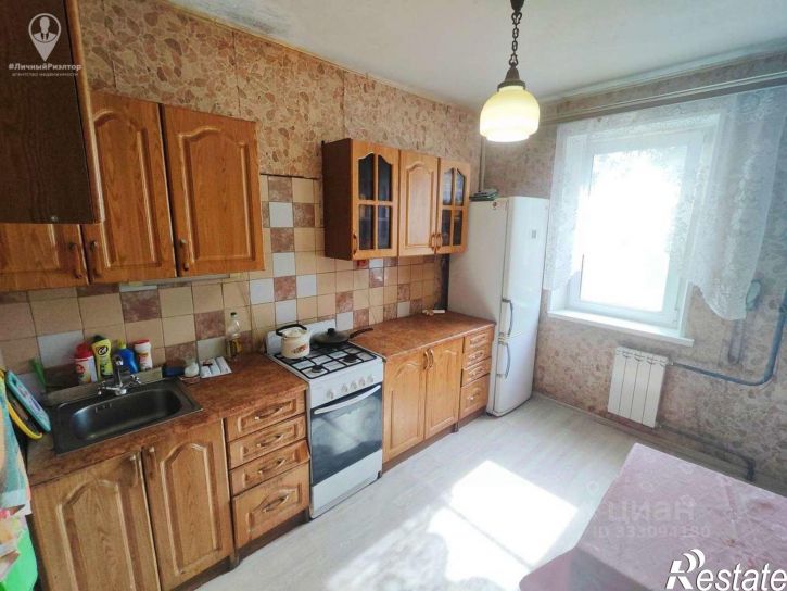 2-комн квартира ул Новоселов, 58 3,  д. 58 3,  к. 3