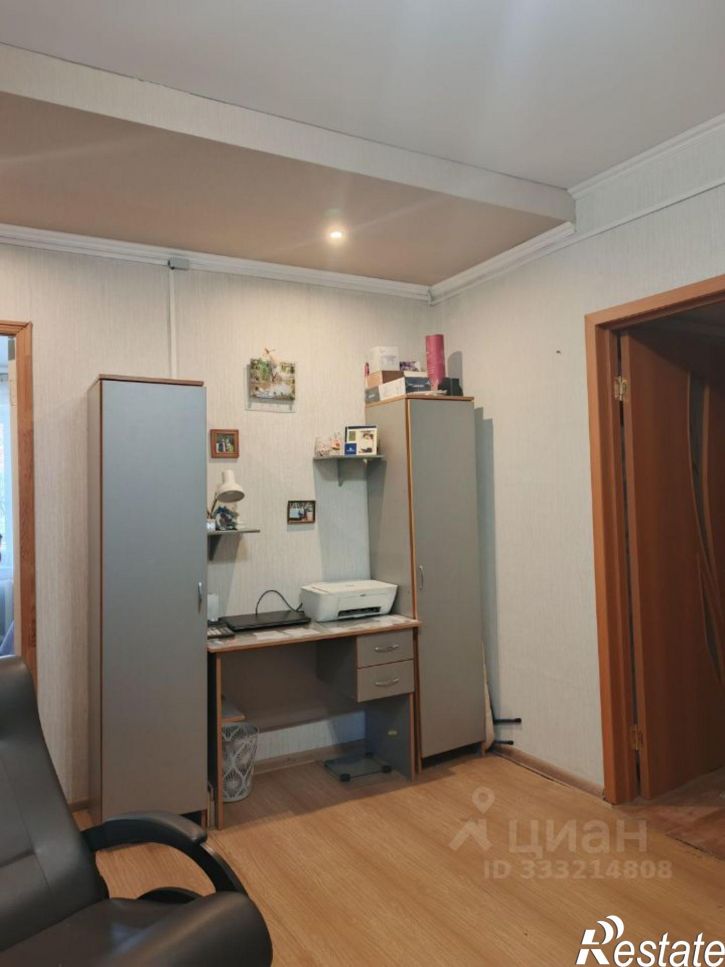2-комн квартира ул Кудрявцева, 31,  д. 31