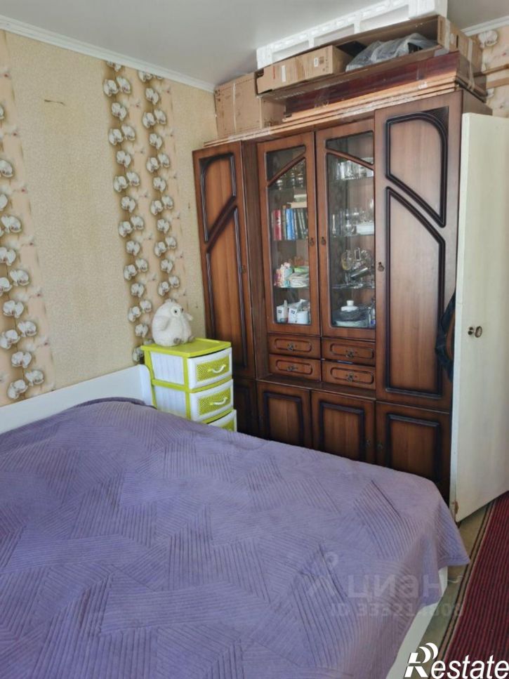 2-комн квартира ул Кудрявцева, 31,  д. 31