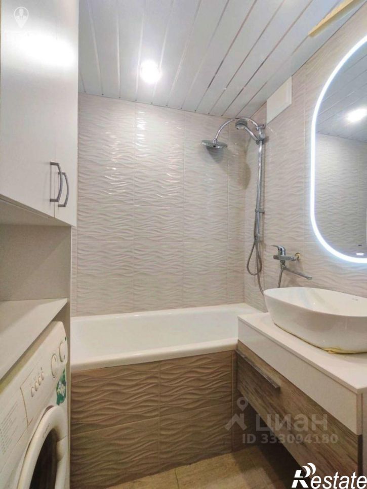 2-комн квартира ул Новоселов, 58 3,  д. 58 3,  к. 3
