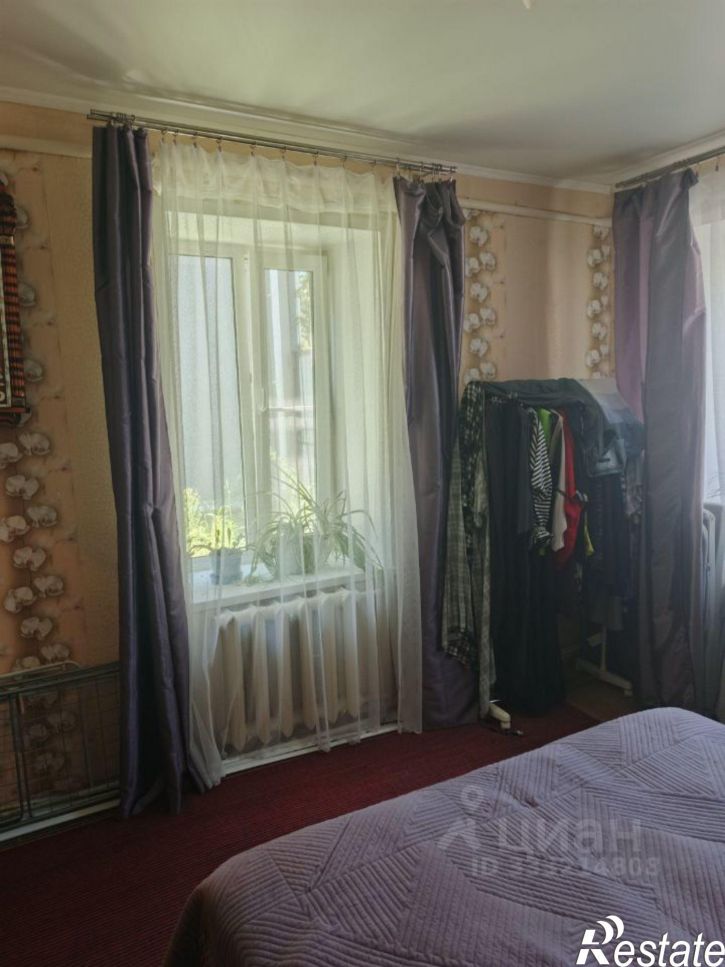 2-комн квартира ул Кудрявцева, 31,  д. 31