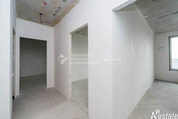 2-комн квартира 5-й Новый пр-д, 16,  д. 16