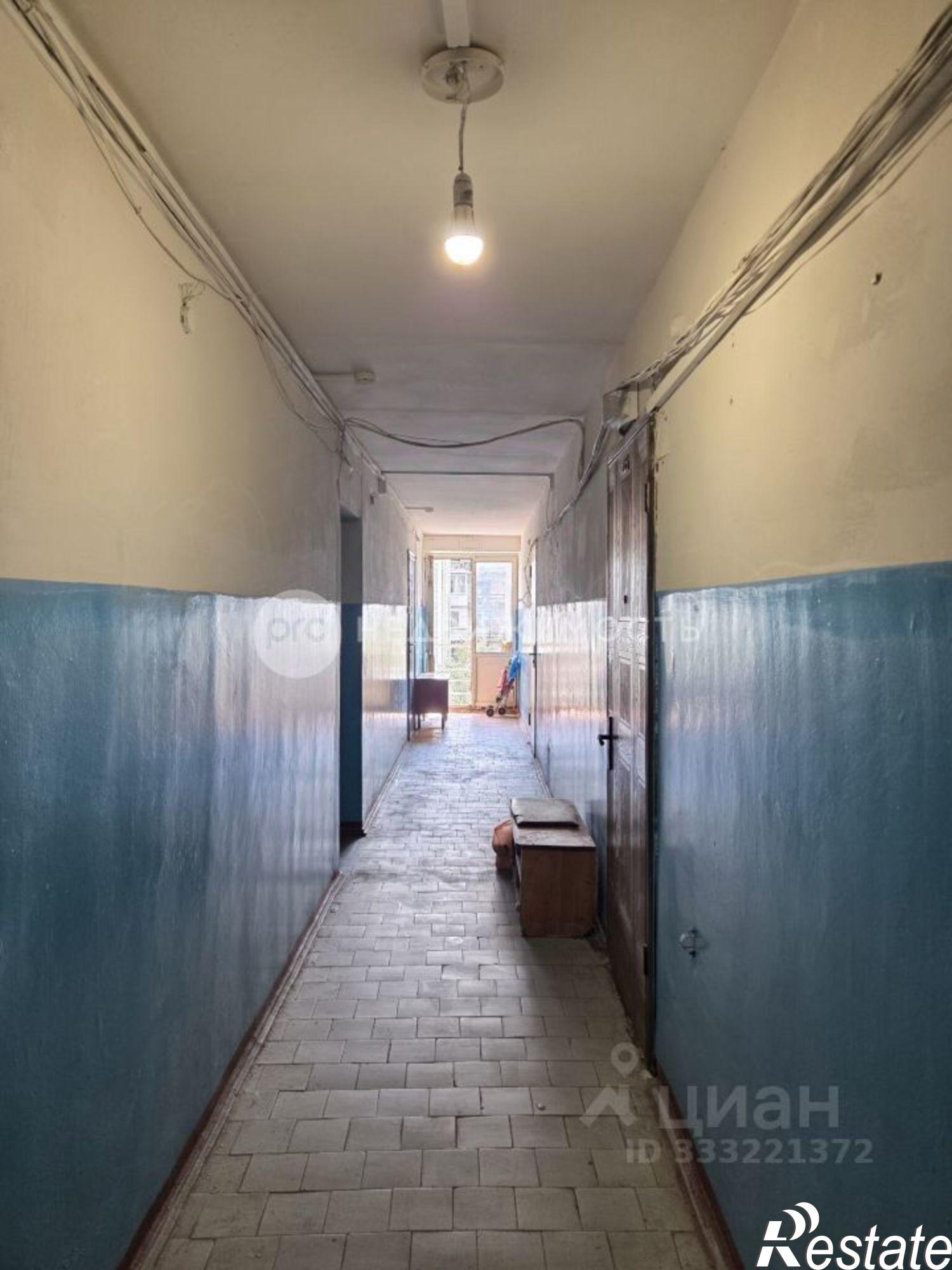 Купить комнату за 1 200 000 рублей на ул Бирюзова, 20