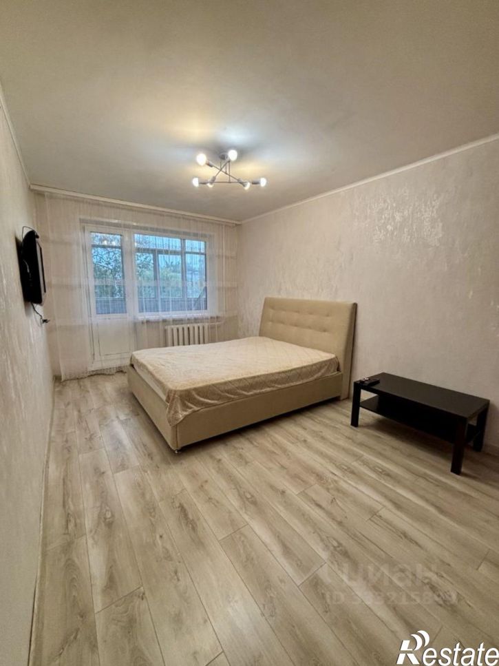 2-комн квартира ул Новаторов, 1/4,  д. 1/4