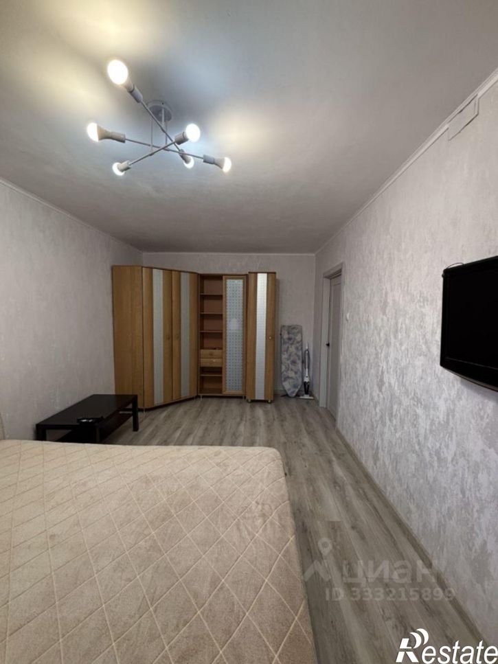 2-комн квартира ул Новаторов, 1/4,  д. 1/4