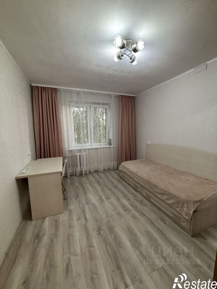 2-комн квартира ул Новаторов, 1/4,  д. 1/4