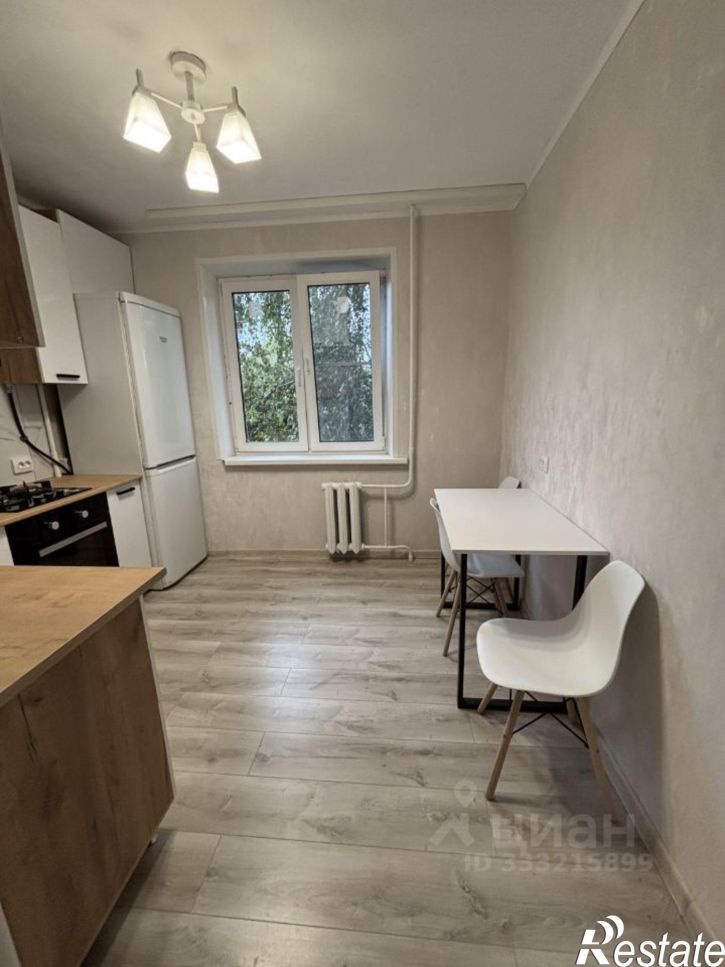2-комн квартира ул Новаторов, 1/4,  д. 1/4