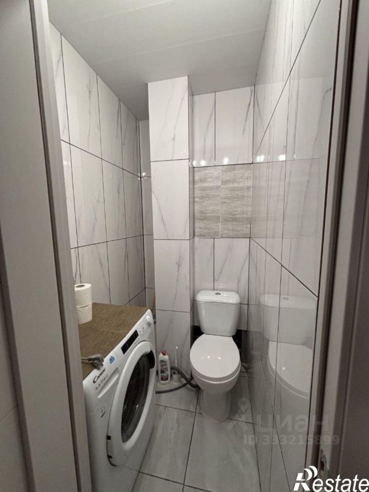 2-комн квартира ул Новаторов, 1/4,  д. 1/4