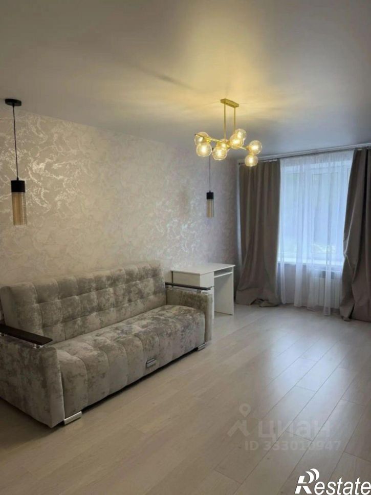 1-комн квартира Касимовское шоссе, 57 1,  д. 57 1,  к. 1