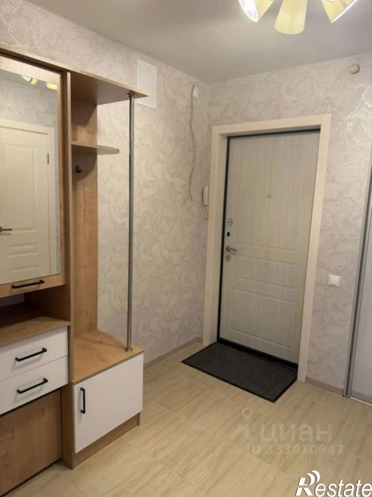 1-комн квартира Касимовское шоссе, 57 1,  д. 57 1,  к. 1