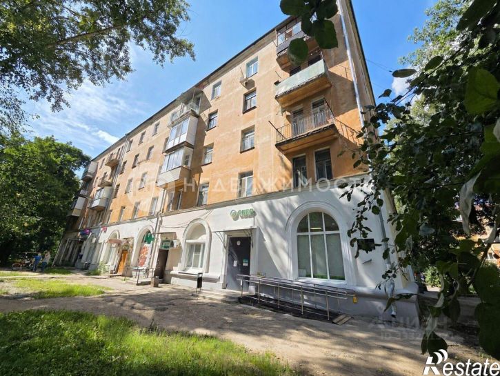 2-комн квартира ул Белякова, 9,  д. 9