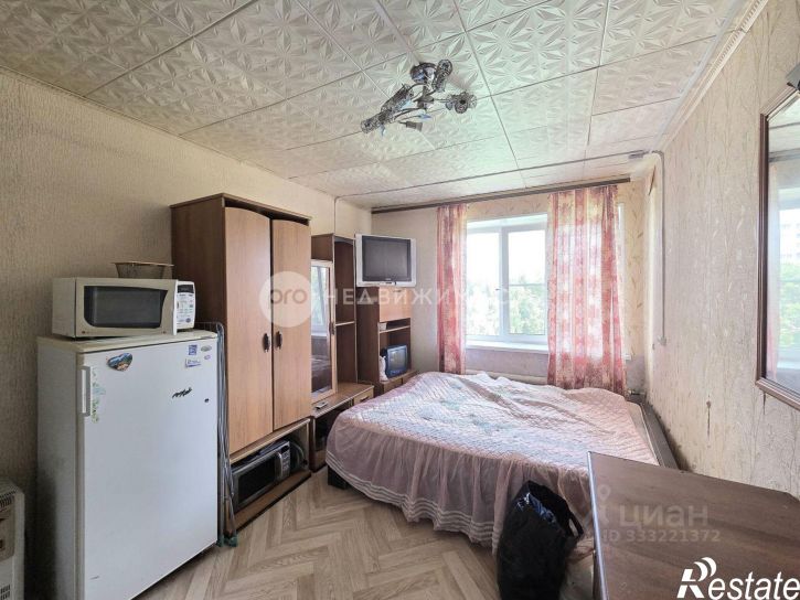 Комната ул Бирюзова, 20,  д. 20